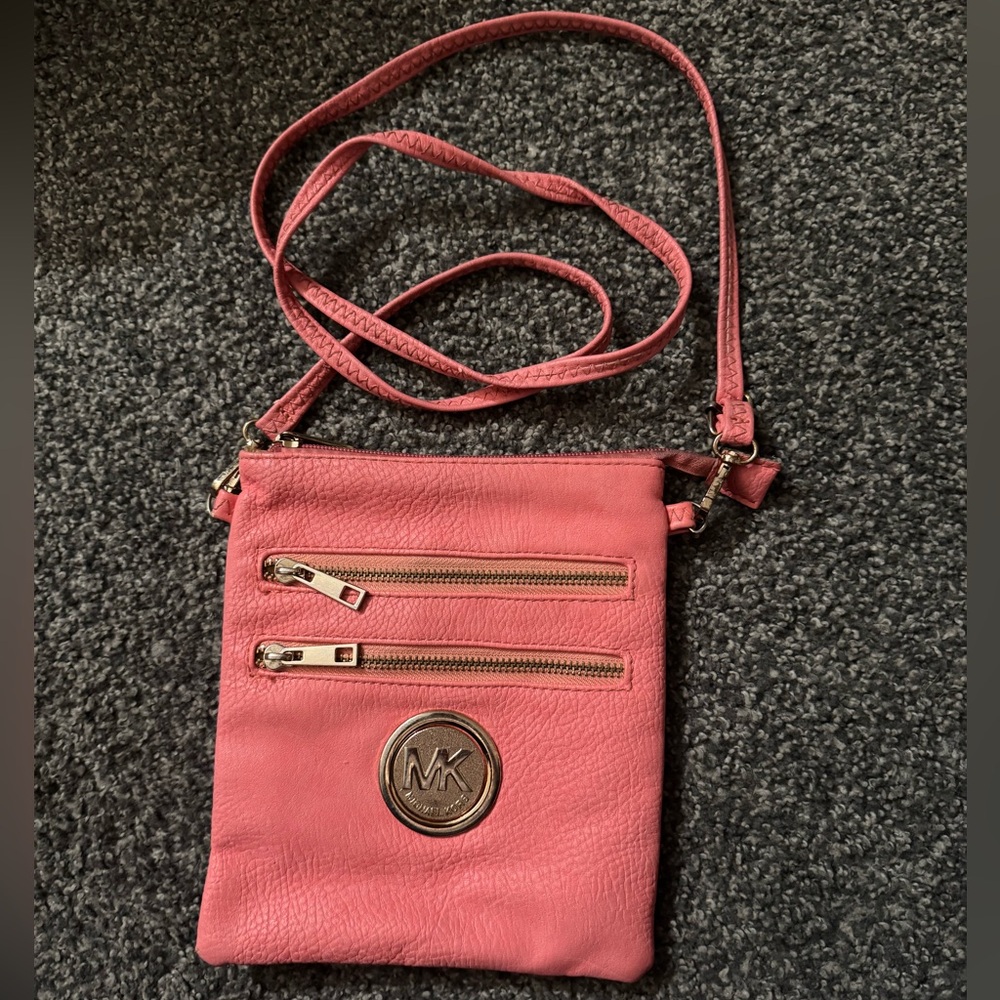 Crossbody Purse (See Description)